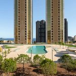 2 bedrooms Apartment in Benidorm, Spain No. 10238 - Image 28