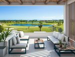 2 bedrooms Apartment in Los Alcazares, Spain No. 10241 - apartment in Spain