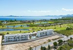 2 bedrooms Apartment in Los Alcazares, Spain No. 10241 - Image 3