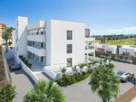 2 bedrooms Apartment in Los Alcazares, Spain No. 10241 - Image 8