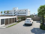 2 bedrooms Apartment in Los Alcazares, Spain No. 10241 - Image 9