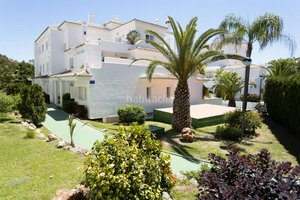 3 bedrooms Apartment in Marbella, Spain No. 102412