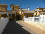4 bedrooms Villa in La Zenia, Spain No. 10247 - villa in Spain