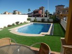 4 bedrooms Villa in La Zenia, Spain No. 10247 - Image 2