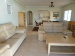 4 bedrooms Villa in La Zenia, Spain No. 10247 - Image 3
