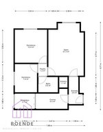 2 bedrooms Apartment in Madrid, Spain No. 102545 - Image 36