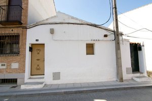 1 bedroom House in Navalcarnero, Spain No. 102575