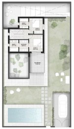 3 bedrooms Villa in Finestrat, Spain No. 10258 - Image 11