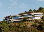 7 bedrooms Villa in Benahavis, Spain No. 10264 - villa in Spain