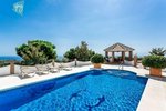 6 bedrooms Villa in Estepona, Spain No. 102641 - villa in Spain