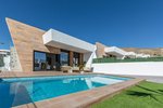 3 bedrooms Villa in Golf Bahia, Spain No. 10272 - Image 2