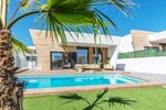 3 bedrooms Villa in Golf Bahia, Spain No. 10272 - Image 30