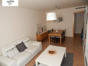 3 bedrooms Apartment in Aielo de Malferit, Spain No. 102747