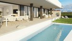 4 bedrooms Apartment in Benahavis, Spain No. 10277 - Image 25