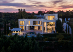 6 bedrooms Villa in Benahavis, Spain No. 10278 - Image 2