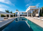 6 bedrooms Villa in Benahavis, Spain No. 10278 - Image 3