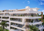 3 bedrooms Apartment in Marbella, Spain No. 10279 - apartment in Spain