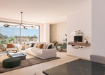 3 bedrooms Apartment in Marbella, Spain No. 10279 - Image 2