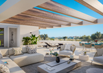 3 bedrooms Apartment in Marbella, Spain No. 10279 - Image 3