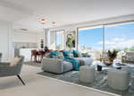 3 bedrooms Apartment in Marbella, Spain No. 10279 - Image 10