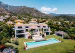 7 bedrooms Villa in Marbella, Spain No. 10280 - villa in Spain