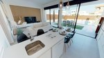 3 bedrooms Villa in San Pedro del Pinatar, Spain No. 10288 - Image 3