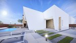 3 bedrooms Villa in San Pedro del Pinatar, Spain No. 10288 - Image 13