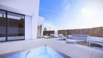 3 bedrooms Villa in San Pedro del Pinatar, Spain No. 10288 - Image 14