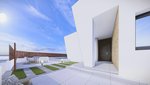 3 bedrooms Villa in San Pedro del Pinatar, Spain No. 10288 - Image 16