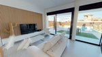 3 bedrooms Villa in San Pedro del Pinatar, Spain No. 10288 - Image 17
