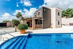 6 bedrooms Villa in Estepona, Spain No. 102916 - villa in Spain