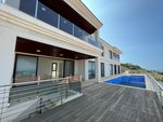 5 bedrooms Villa in Benidorm, Spain No. 10292 - villa in Spain