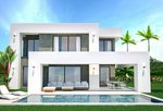 3 bedrooms Villa in Javea, Spain No. 10294 - Image 2