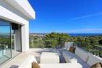 4 bedrooms Villa in Javea, Spain No. 10295 - Image 12