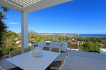 4 bedrooms Villa in Javea, Spain No. 10295 - Image 13