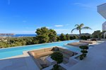 4 bedrooms Villa in Javea, Spain No. 10295 - Image 15