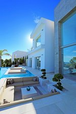 4 bedrooms Villa in Javea, Spain No. 10295 - Image 16