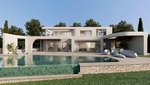 4 bedrooms Villa in Javea, Spain No. 10296 - villa in Spain