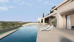 4 bedrooms Villa in Javea, Spain No. 10296 - Image 2