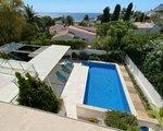 5 bedrooms Villa in Calpe, Spain No. 10301 - Image 4