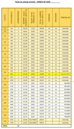 3 bedrooms Apartment in Calpe, Spain No. 10307 - Image 2