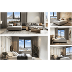 3 bedrooms Apartment in Calpe, Spain No. 10307 - Image 4