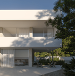 4 bedrooms Villa in Moraira, Spain No. 10313 - Image 7