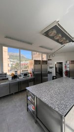 210m² Commercial property in Calpe, Spain No. 10316 - Image 10