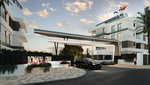 2 bedrooms Apartment in Bonalba, Spain No. 10320 - apartment in Spain