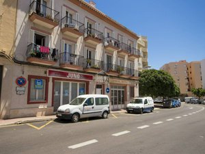 226m² Commercial property in Mahon, Spain No. 10321