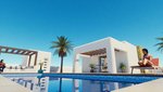 3 bedrooms Villa in Polop, Spain No. 10323 - villa in Spain