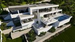 3 bedrooms Villa in Cumbre Del Sol, Spain No. 10328 - Image 4