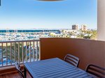 3 bedrooms Apartment in La Manga del Mar Menor, Spain No. 10332 - apartment in Spain