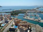 3 bedrooms Apartment in La Manga del Mar Menor, Spain No. 10332 - Image 14
